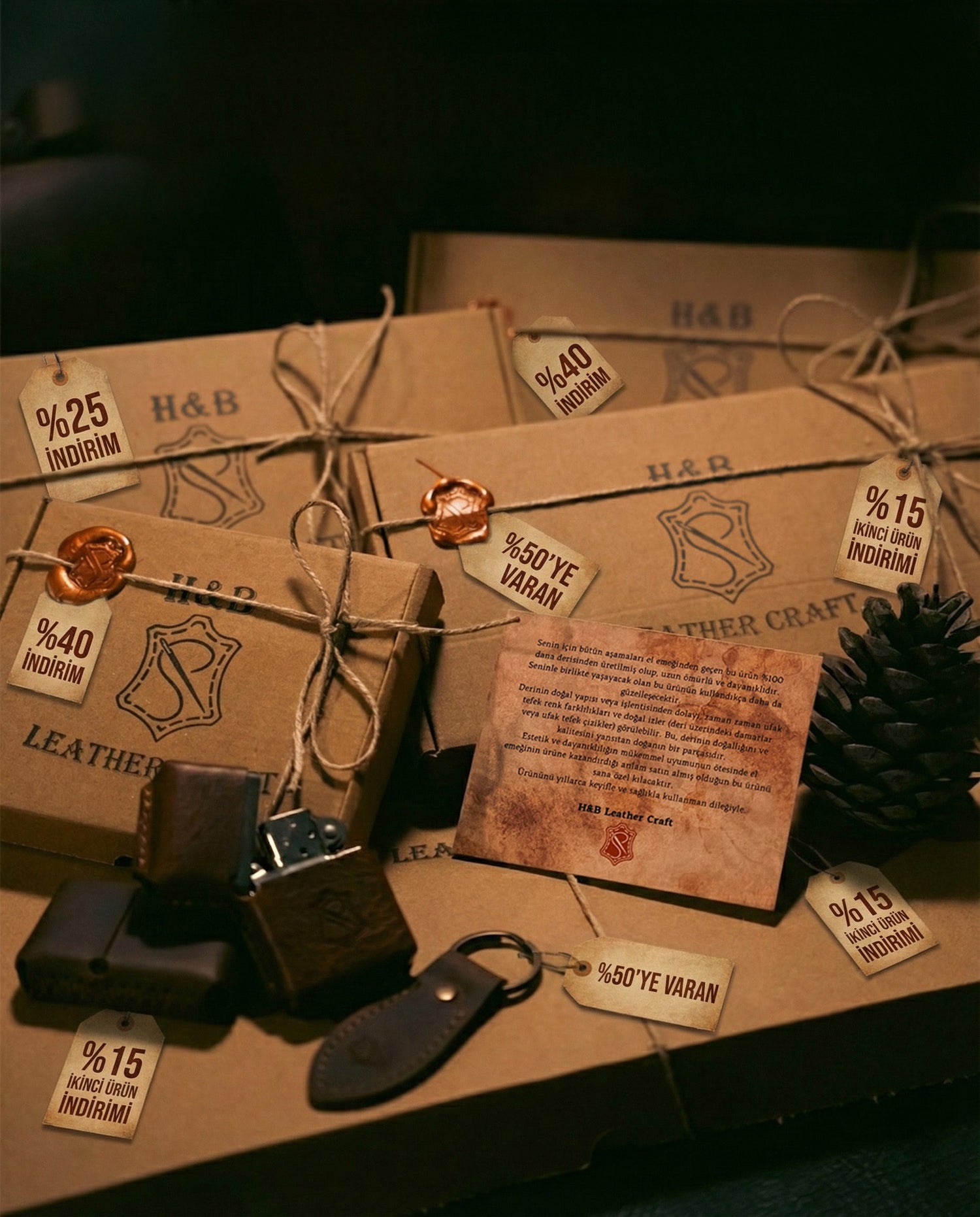 İndirimdeki Ürünler