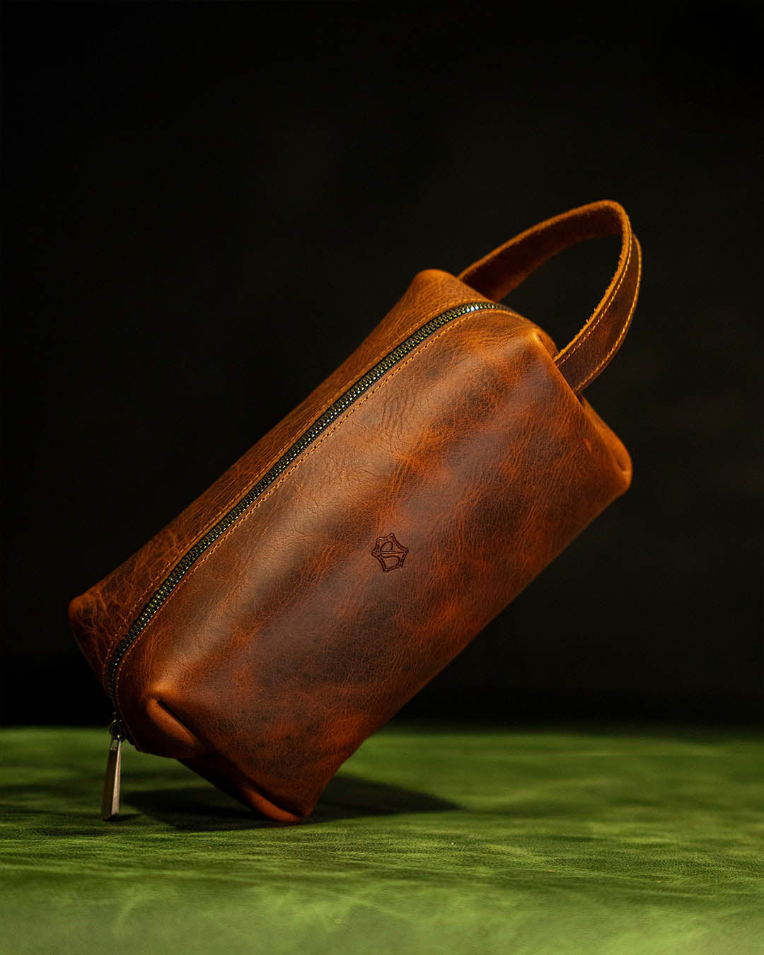 Dopp Kit-El Çantası