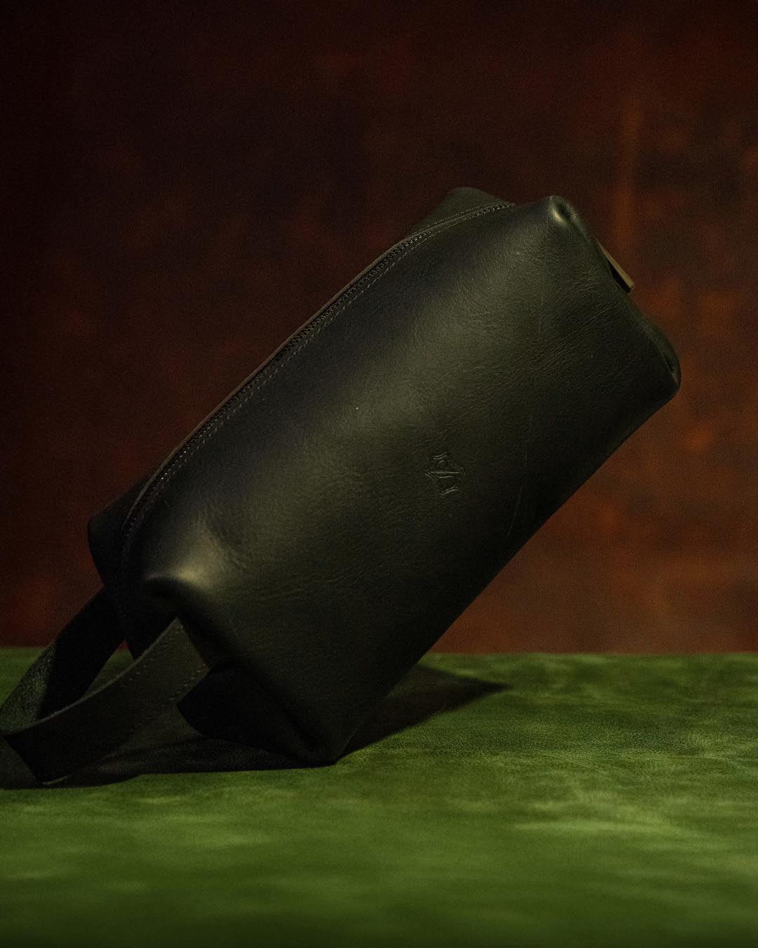 Dopp Kit-El Çantası