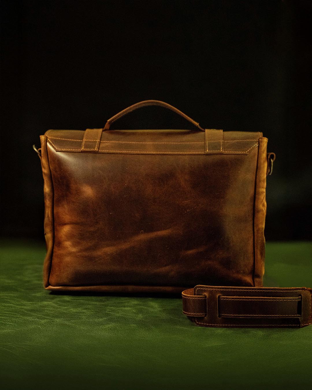 TUNGA-Evrak Çantası