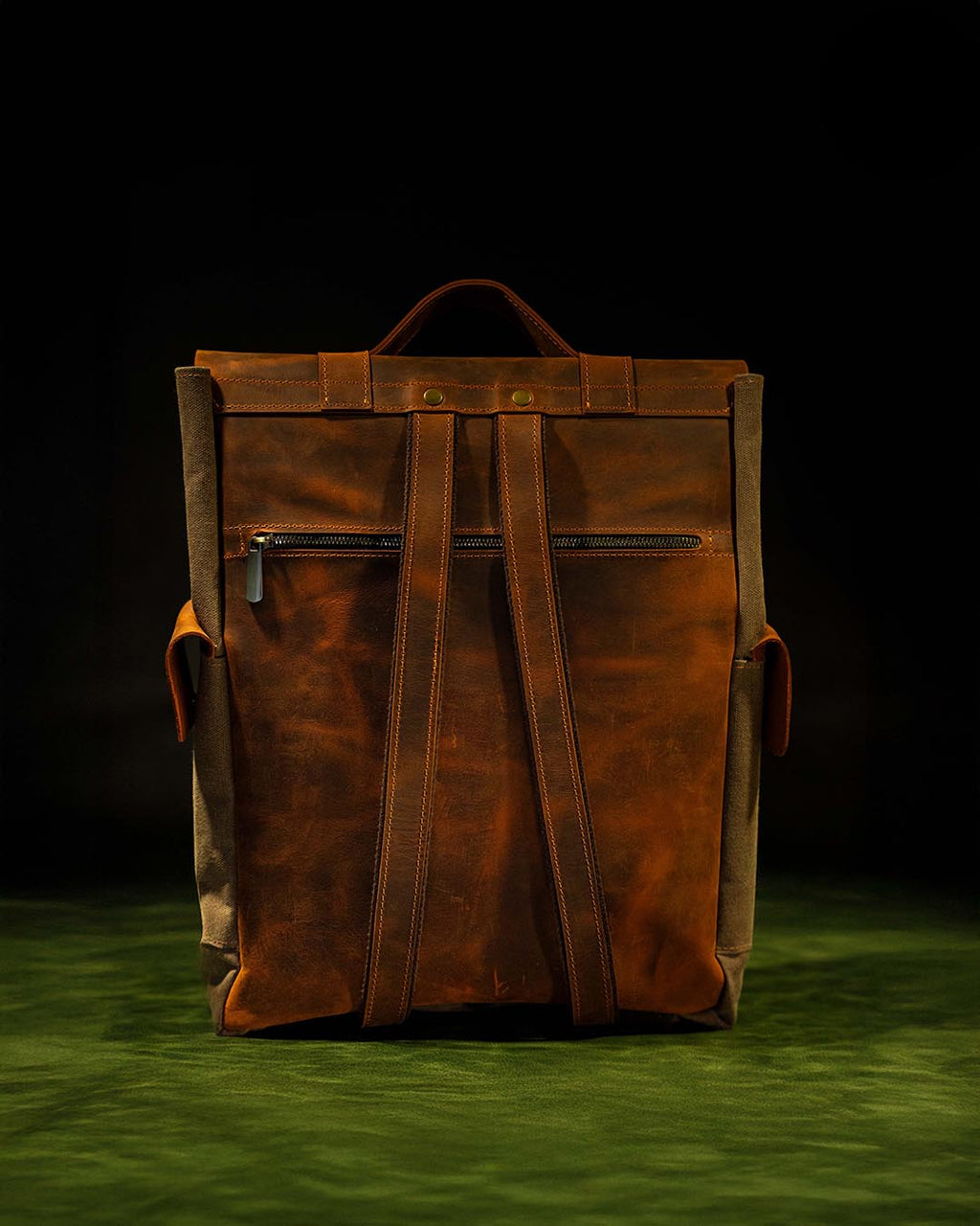 MAOTUN-Sırt Çantası