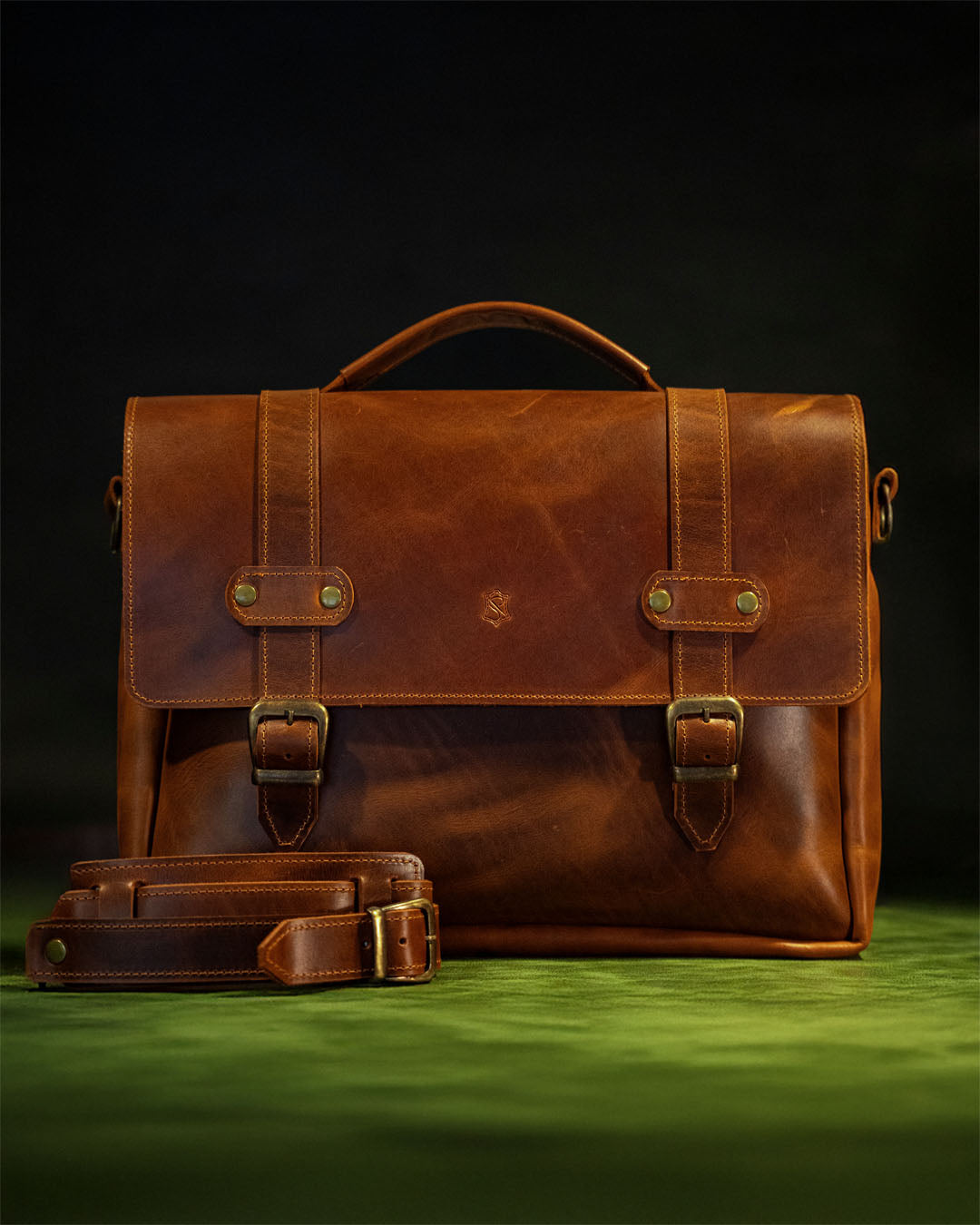 TUNGA-Evrak Çantası