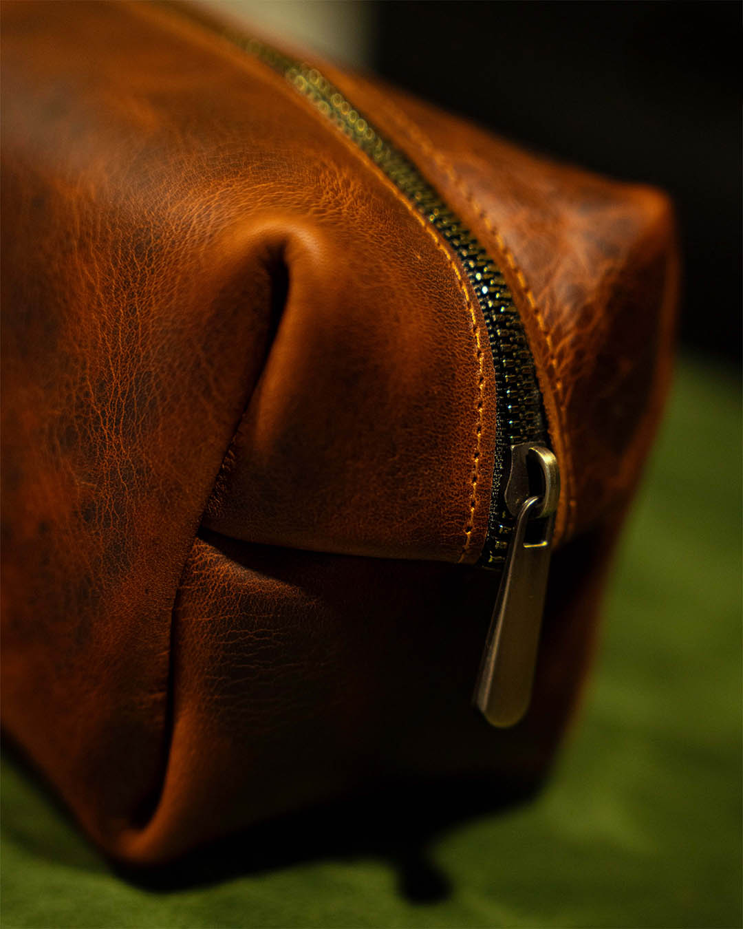 Dopp Kit-El Çantası