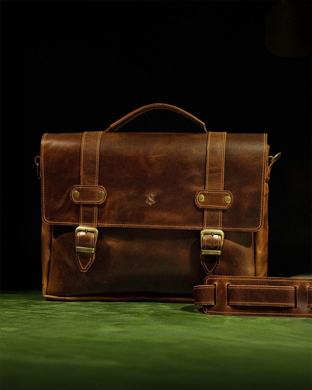 TUNGA-Evrak Çantası