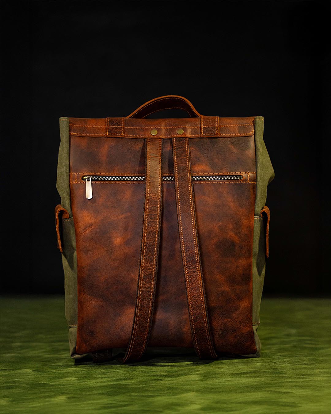 MAOTUN-Sırt Çantası