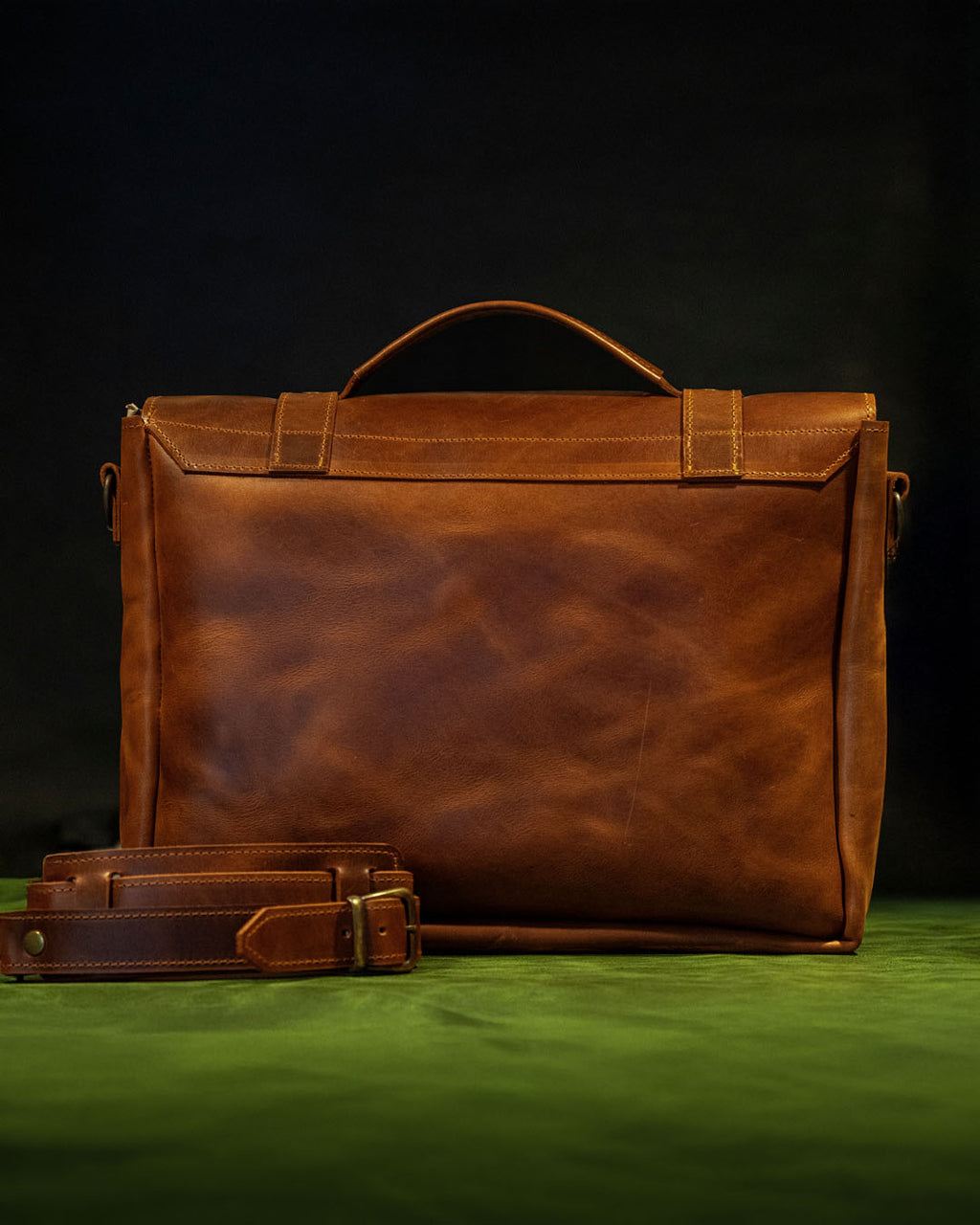 TUNGA-Evrak Çantası