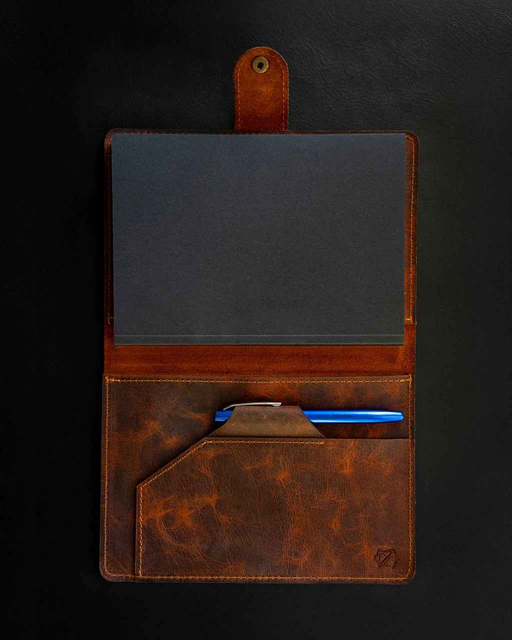 A5 Defter Kılıfı & Kalemlik Seti