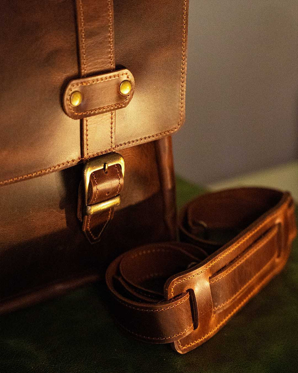 TUNGA-Evrak Çantası