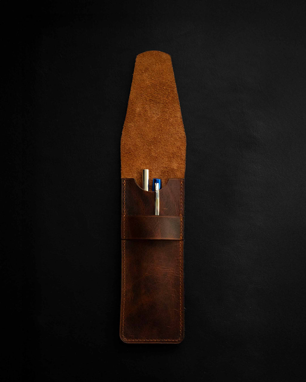 A5 Defter Kılıfı & Kalemlik Seti