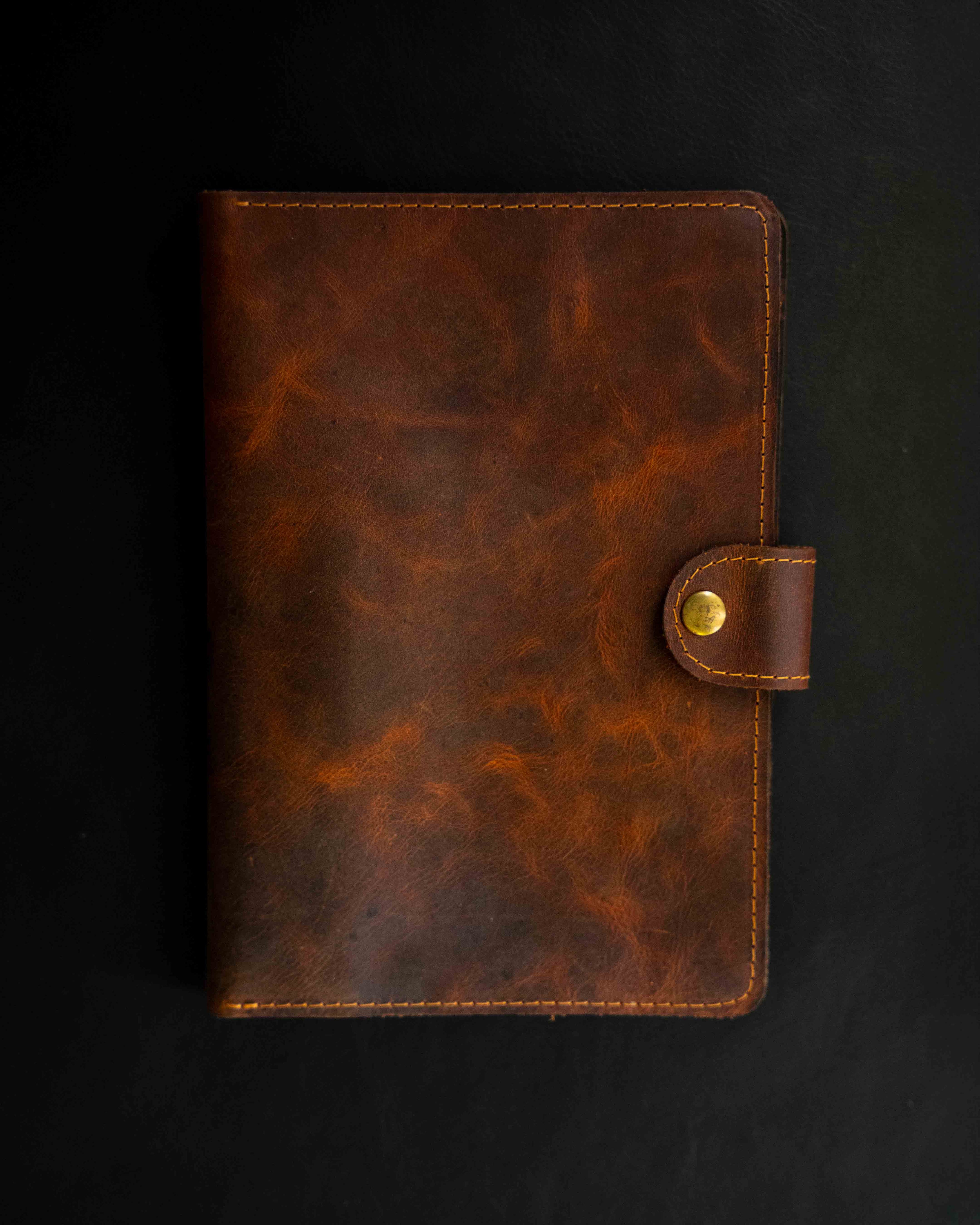 A5 Defter Kılıfı & Kalemlik Seti