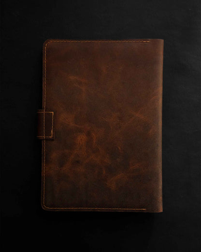 A5 Defter Kılıfı