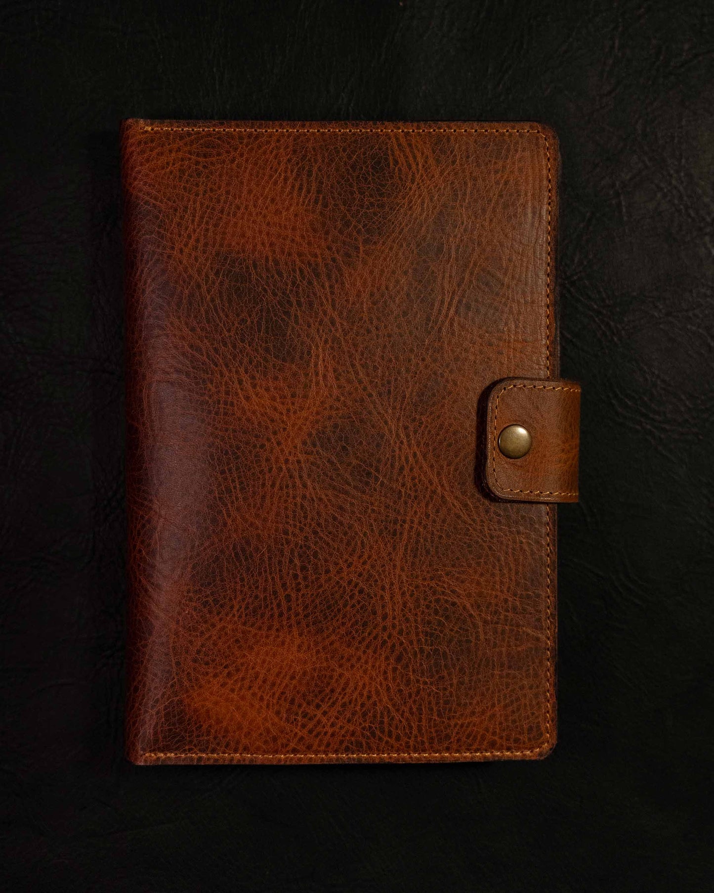 A5 Defter Kılıfı & Kalemlik Seti