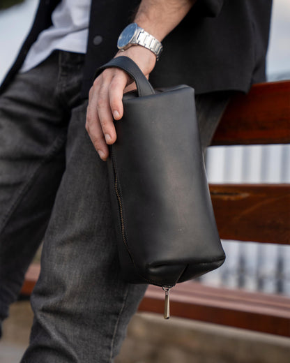 Dopp Kit-El Çantası