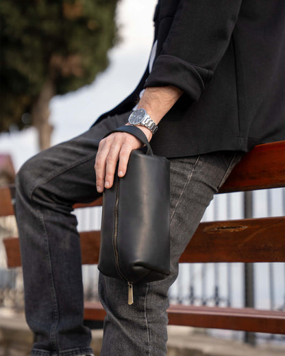 Dopp Kit-El Çantası