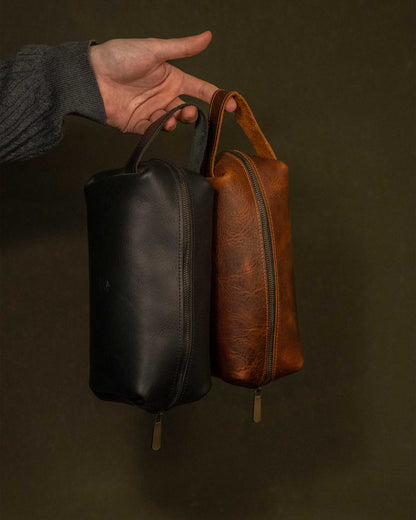 Dopp Kit-El Çantası