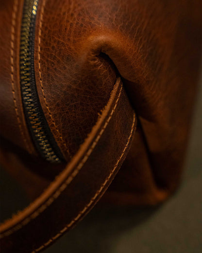 Dopp Kit-El Çantası