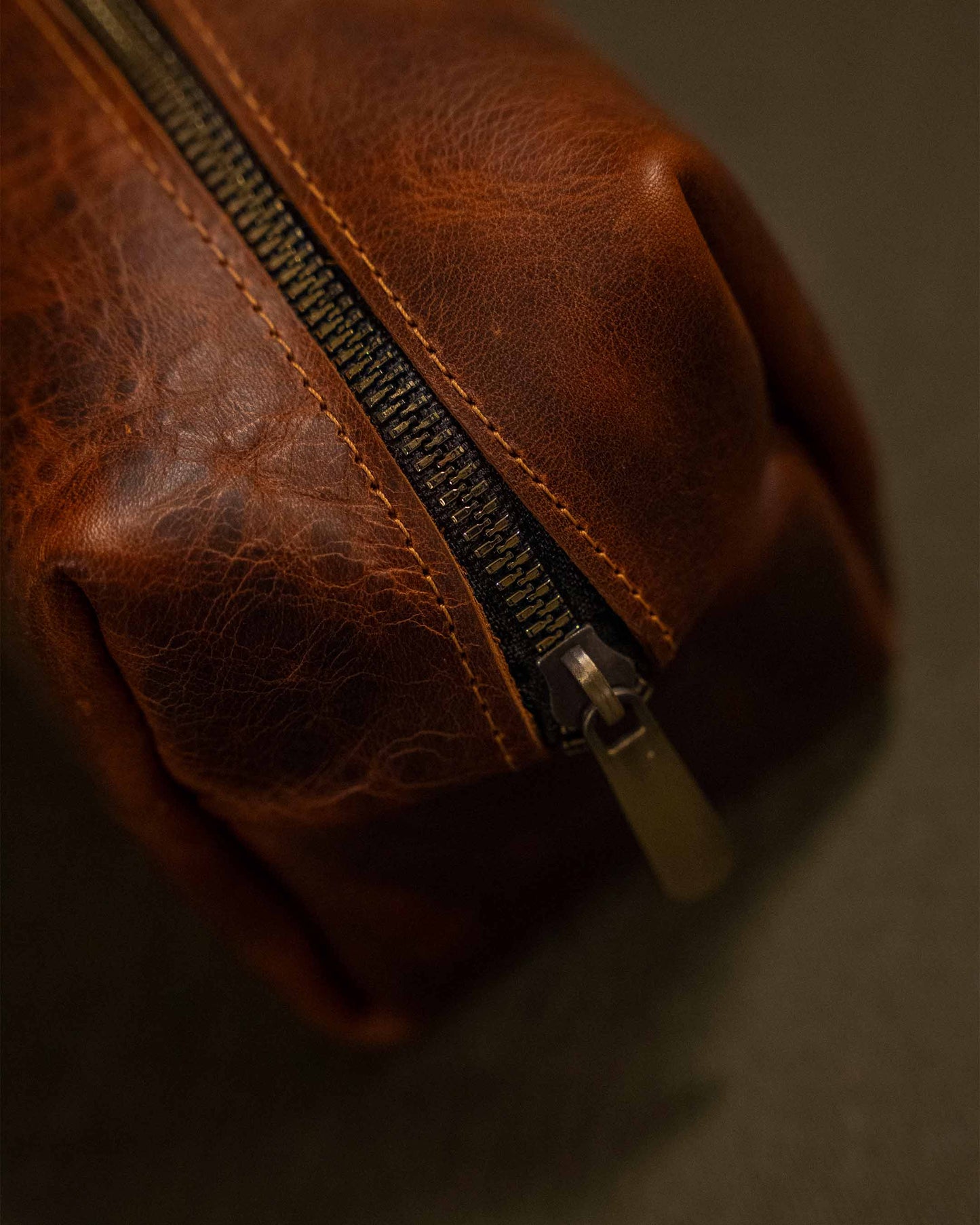 Dopp Kit-El Çantası