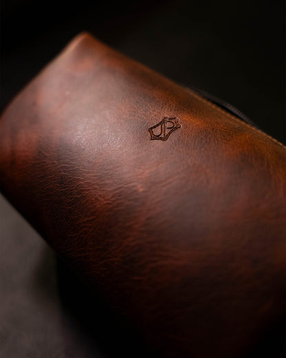 Dopp Kit-El Çantası