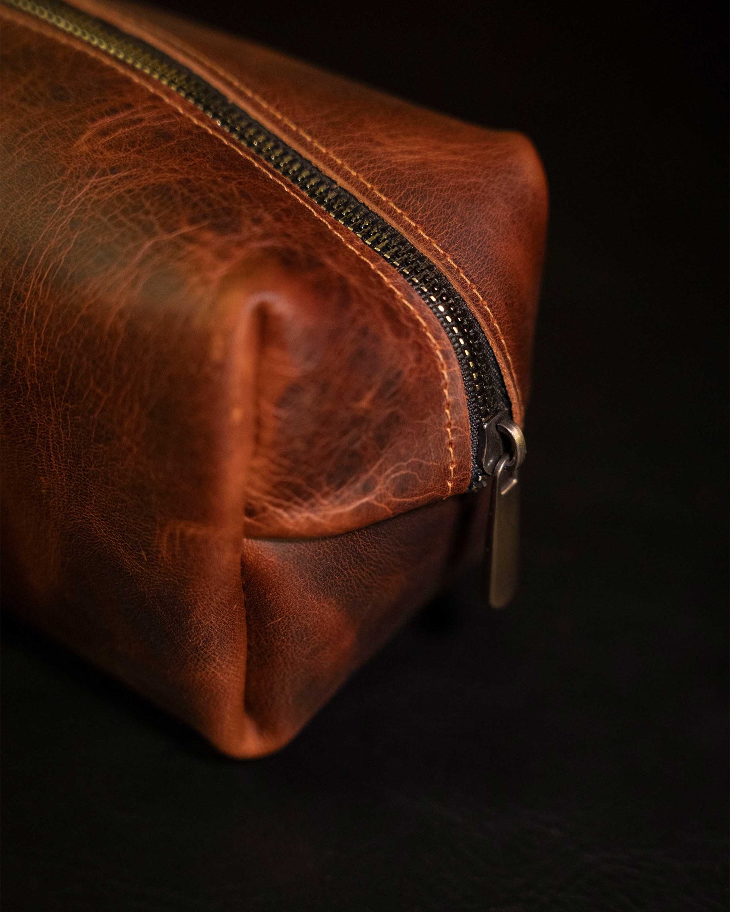 Dopp Kit-El Çantası