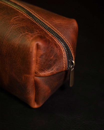 Dopp Kit-El Çantası