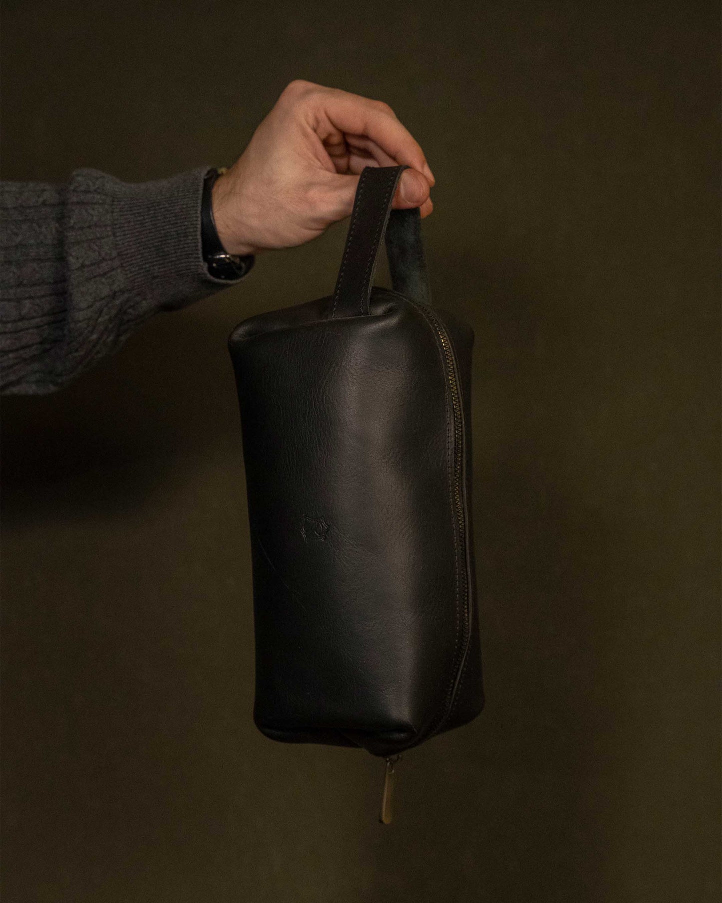 Dopp Kit-El Çantası