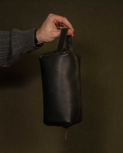 Dopp Kit-El Çantası
