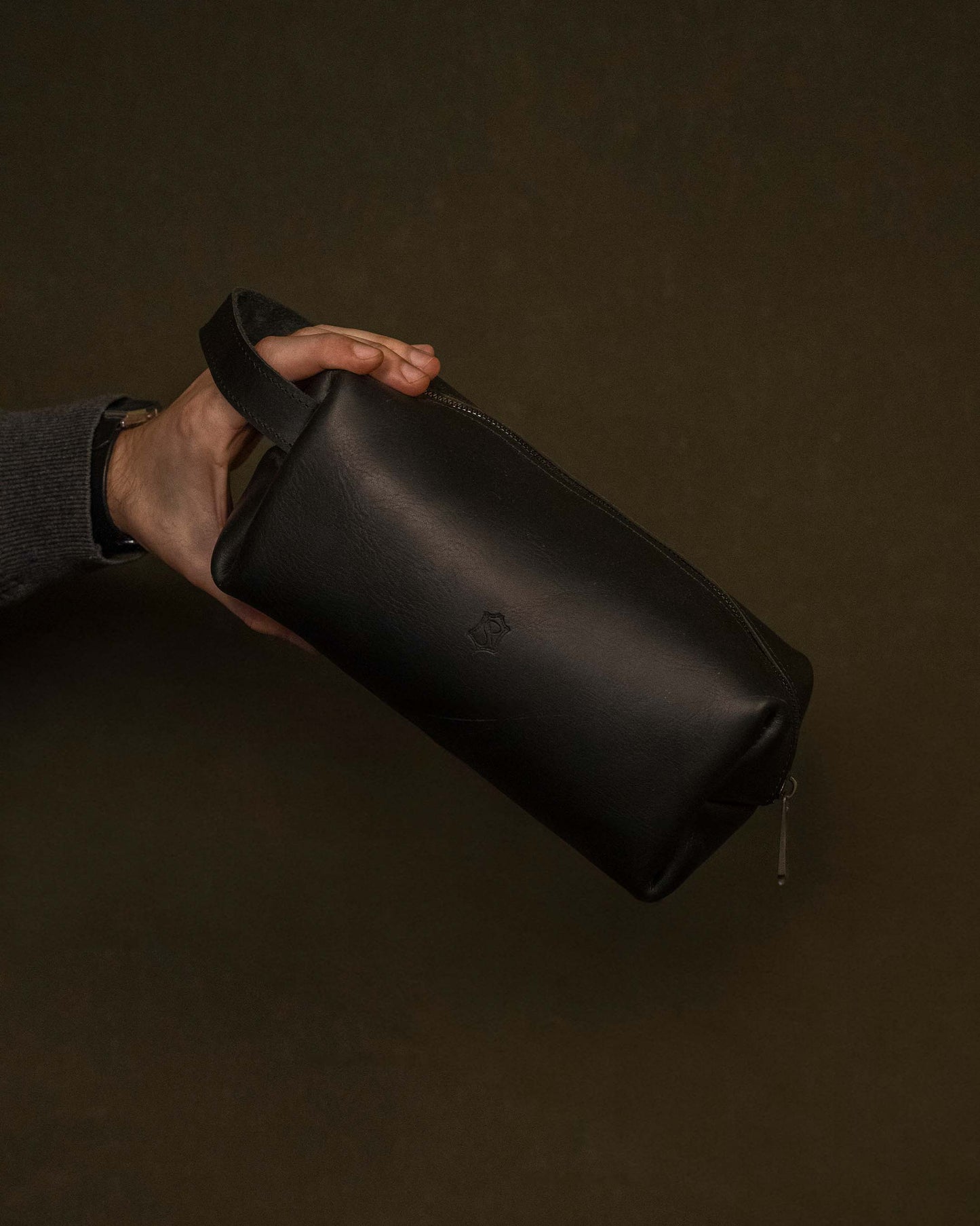 Dopp Kit-El Çantası