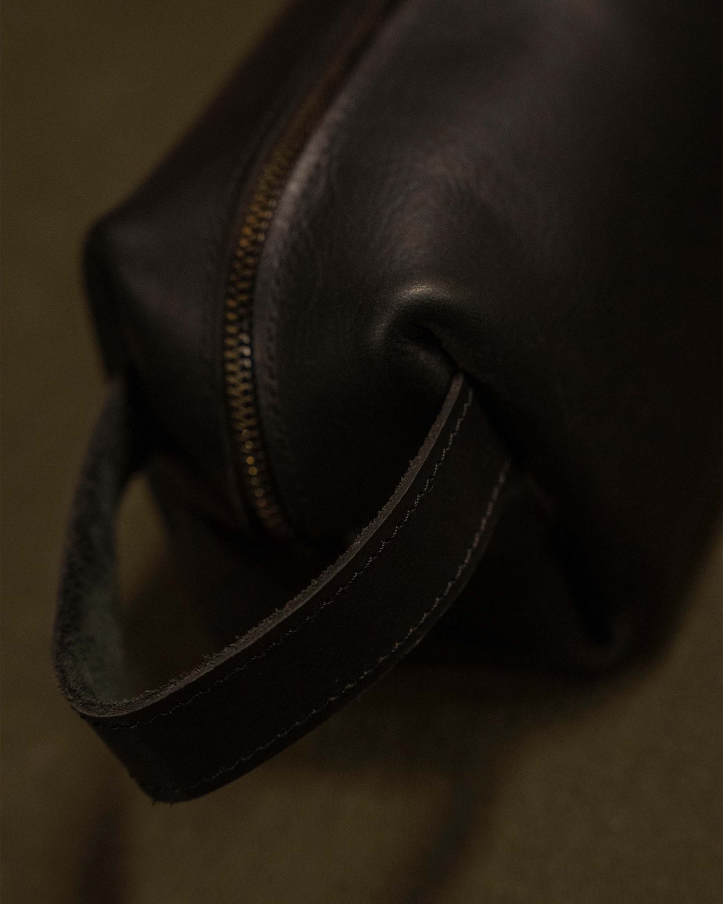 Dopp Kit-El Çantası