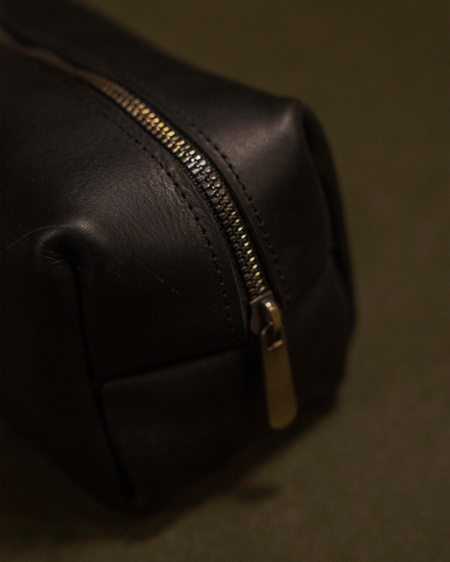 Dopp Kit-El Çantası