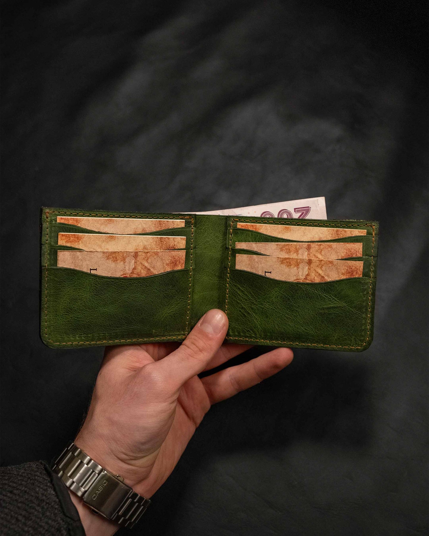 Klasik Seri