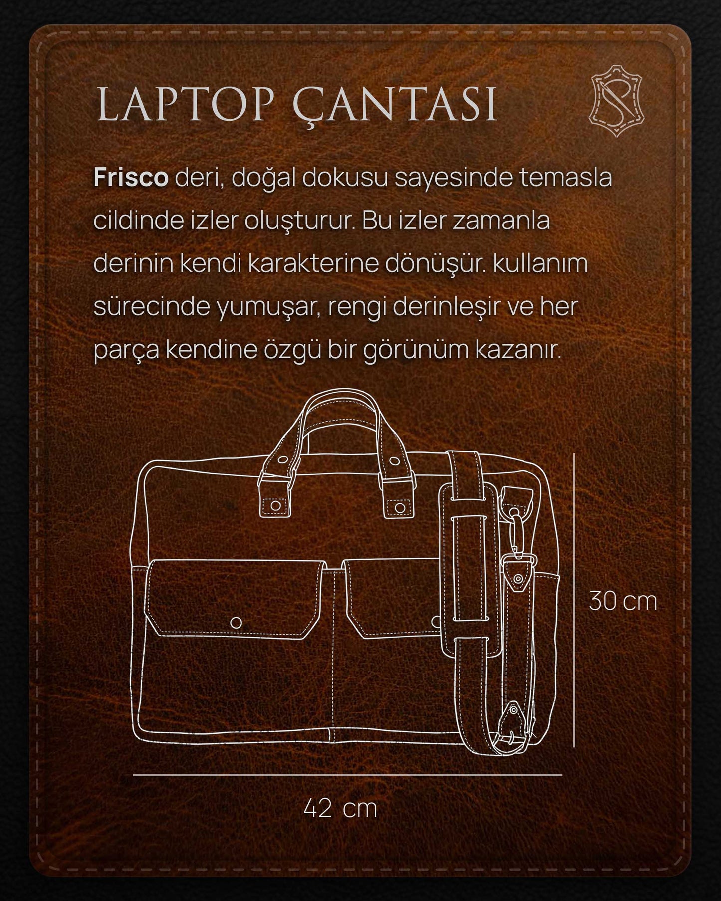 Laptop Çantası