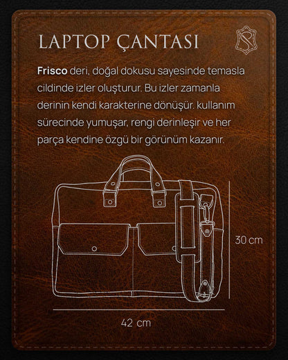 Laptop Çantası