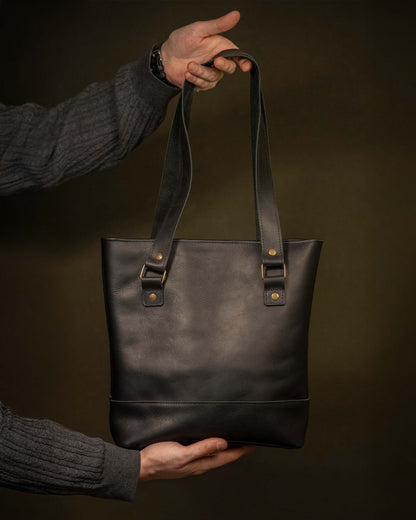 Lena-Tote Çanta