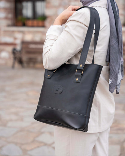 Lena-Tote Çanta