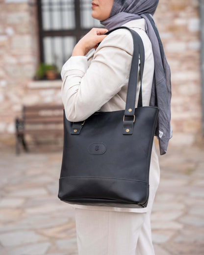 Lena-Tote Çanta
