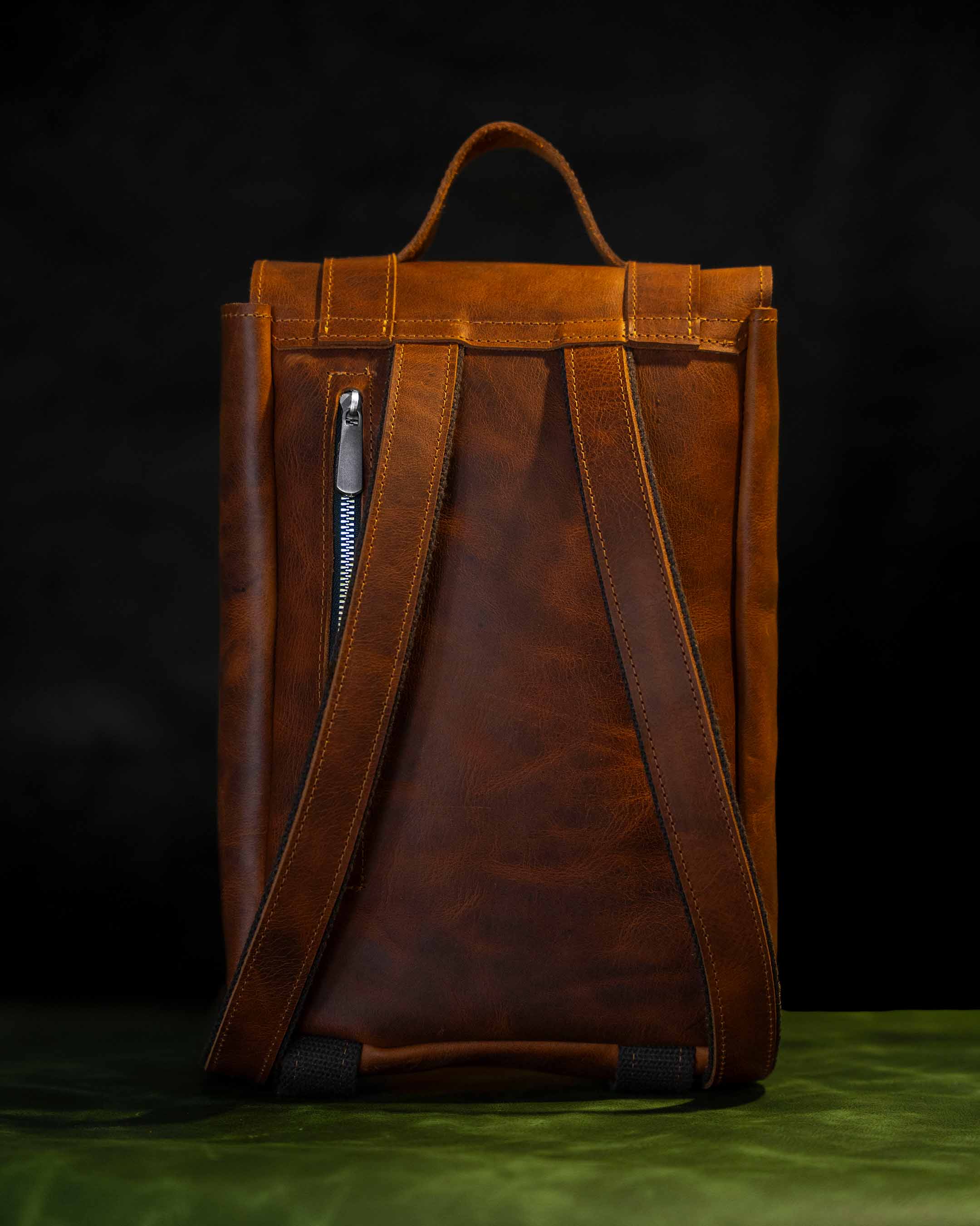 Mini Sırt Çantası