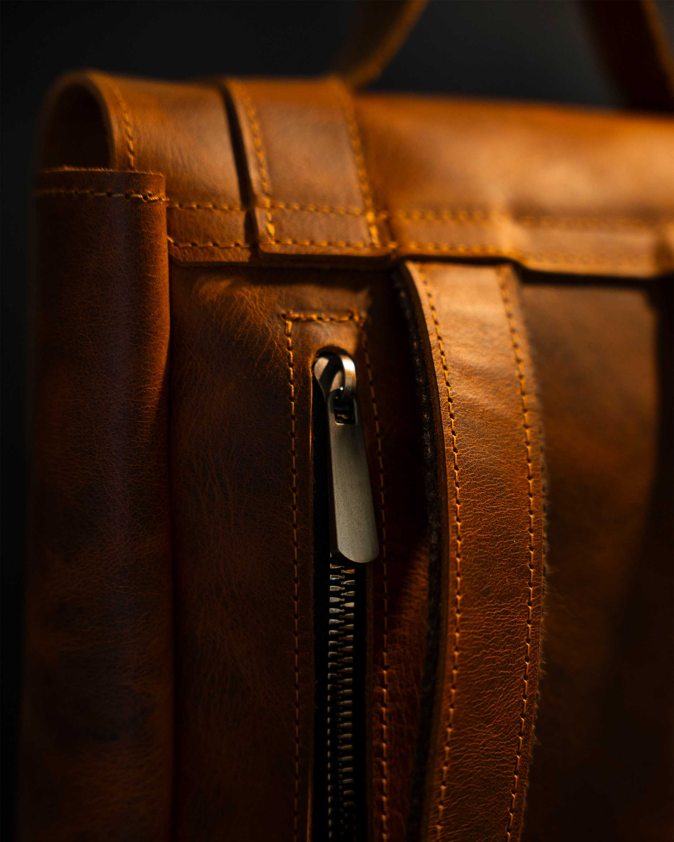 Mini Sırt Çantası