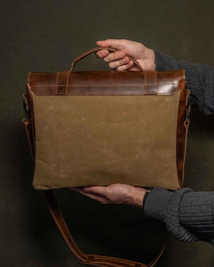 Tunga-Evrak Çantası