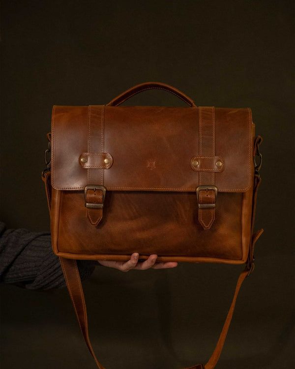 TUNGA-Evrak Çantası