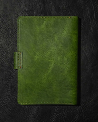 A5 Defter Kılıfı