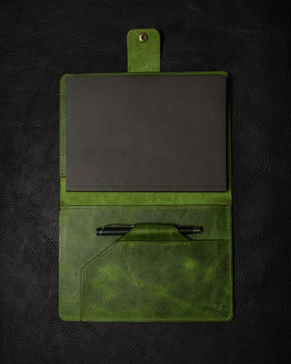 A5 Defter Kılıfı