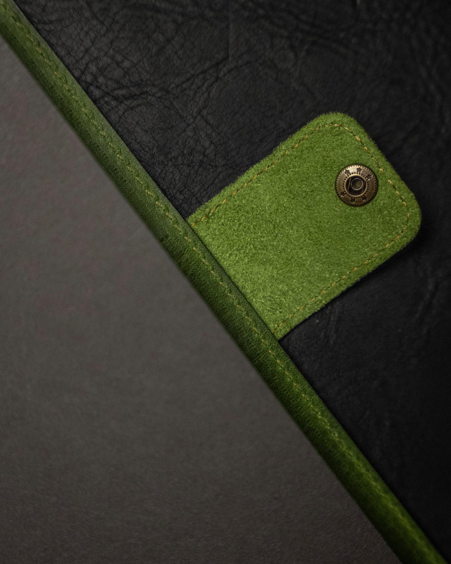 A5 Defter Kılıfı